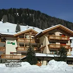 Hotel Dolomites