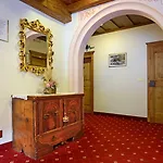 Hotel Dolomites 3*