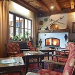 Dolomites Hotel Canazei