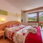 Dolomites Canazei