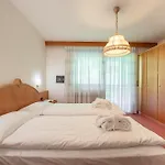 Dolomites Hotel