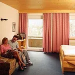 Dolomites Hotel 3*