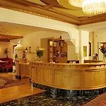 Hotel Dolomites 3*