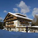 Dolomites 3*