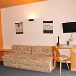 Dolomites Hotel 3*