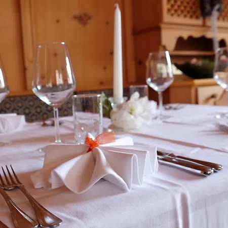 Dolomites Hotel