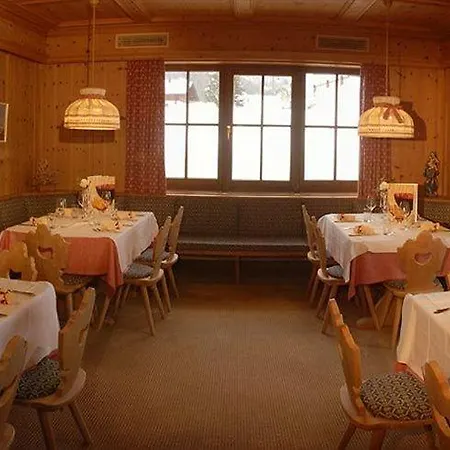 Dolomites 3* Canazei