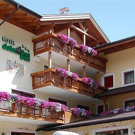 Dolomites 3*