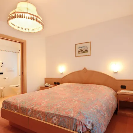 Dolomites Hotel Canazei