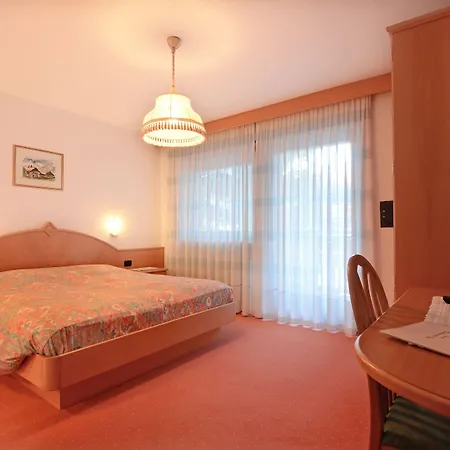 Dolomites 3*