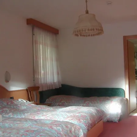 Hotel Dolomites Canazei