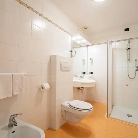 Dolomites Hotel Canazei