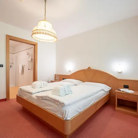 Dolomites Hotel Canazei