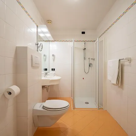 Dolomites 3* Canazei