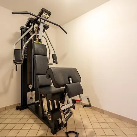 Dolomites Otel Canazei