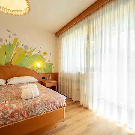 Dolomites Hotel