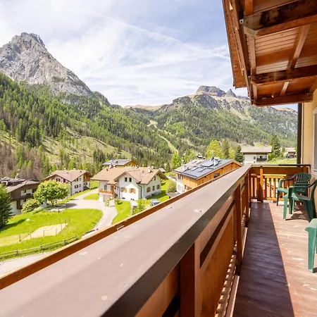 Dolomites Hotel 3*