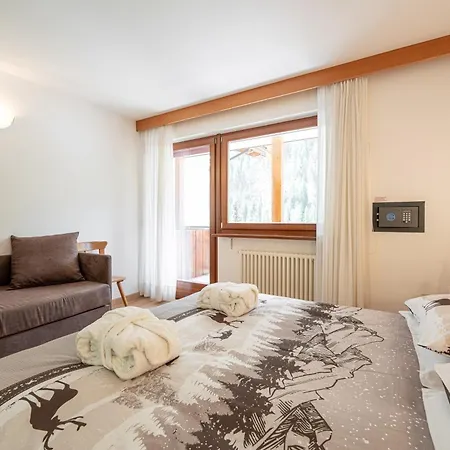 호텔 Dolomites 3*