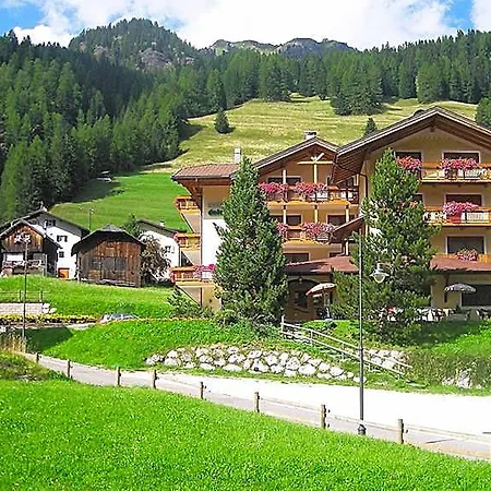 Dolomites