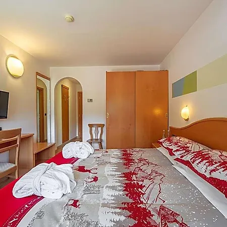 Dolomites 3*