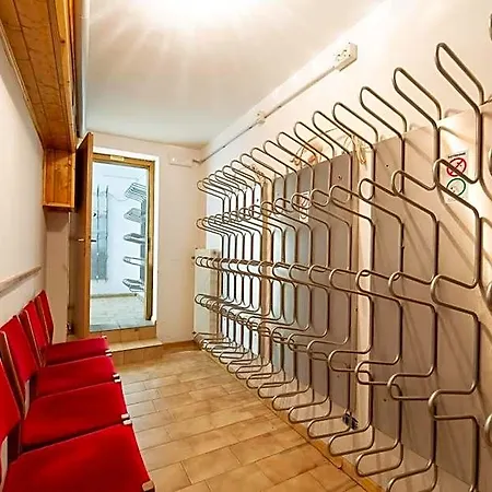 Dolomites 3* كنازاي