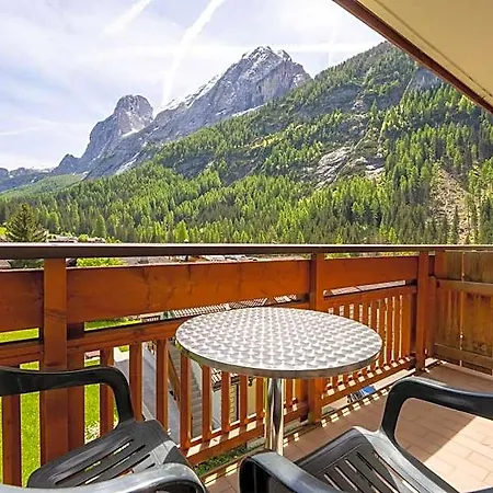 Dolomites فندق 3*