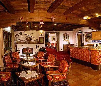 酒店 Dolomites