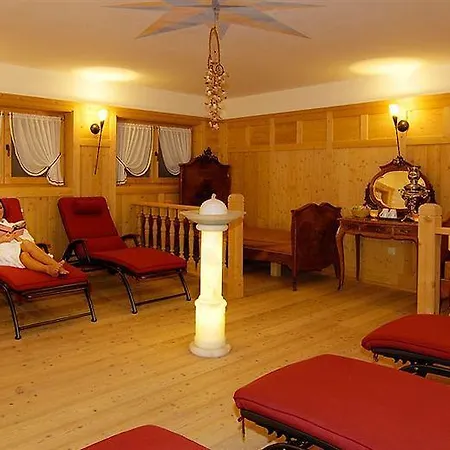 Dolomites 3*