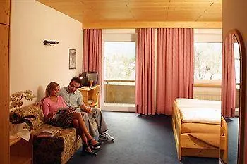 Dolomites Hotel 3*