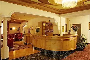 Hotel Dolomites 3*