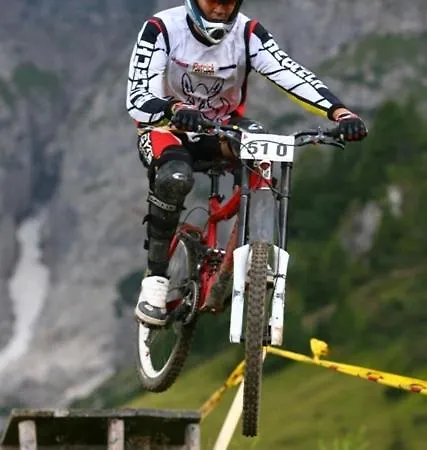Dolomites 卡纳泽伊
