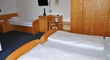 Dolomites カナツェーイ