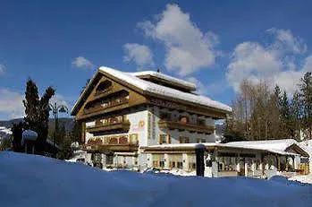 Dolomites 3*