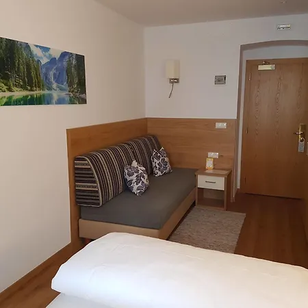 Dolomites Hotel 3*