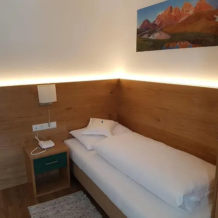 Dolomites 3* 卡纳泽伊