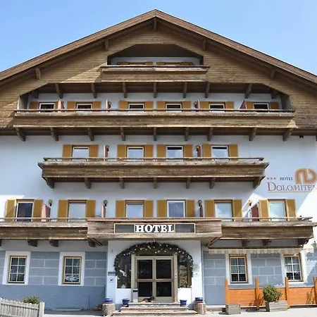 Hotel Dolomites