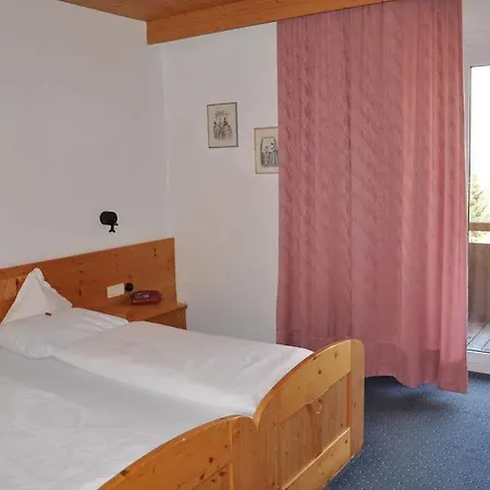 Dolomites 3* 卡纳泽伊