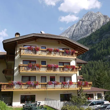 酒店 Dolomites 卡纳泽伊