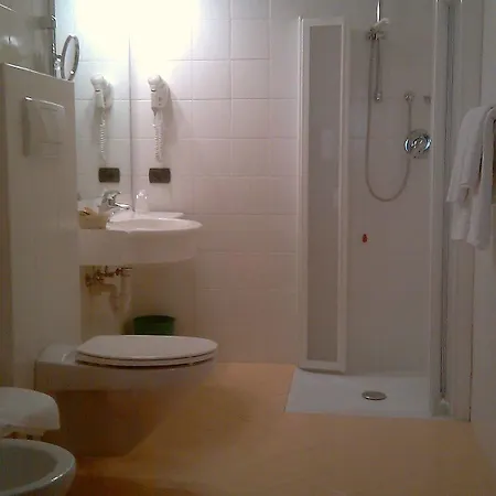 Dolomites 3*