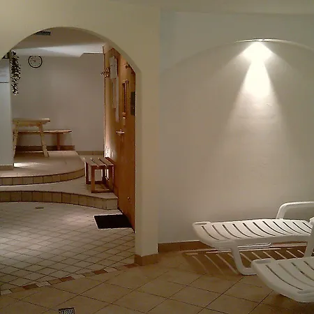 Dolomites Отель 3*