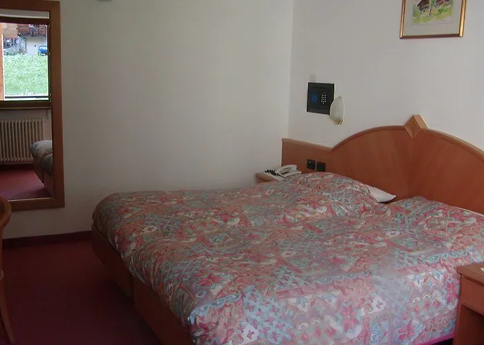 Dolomites Канацеи