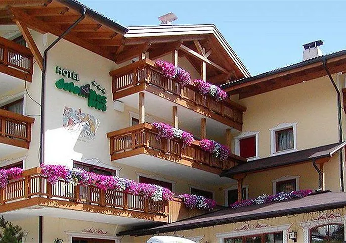 Dolomites 3*