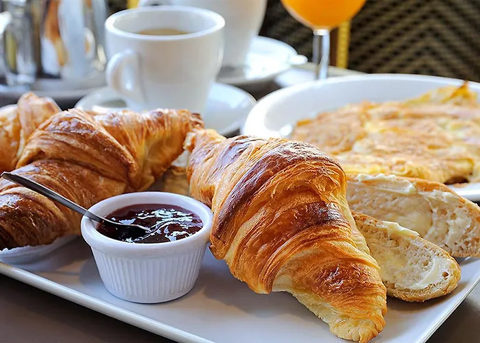 Dolomites Отель Канацеи