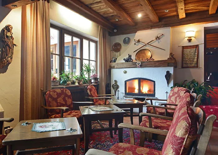 Dolomites Hotell Canazei