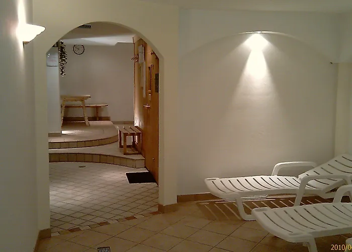 Dolomites Канацеи