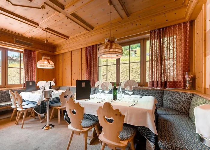 Dolomites 3* Канацеи