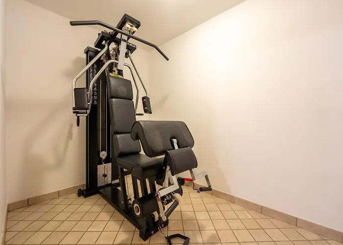 Dolomites Hotell Canazei