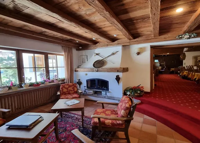 Отель Dolomites Канацеи