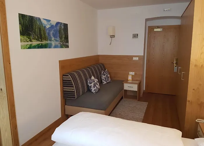 Dolomites Отель 3*