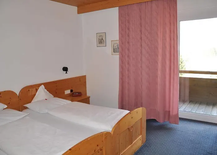 Dolomites 3* Canazei